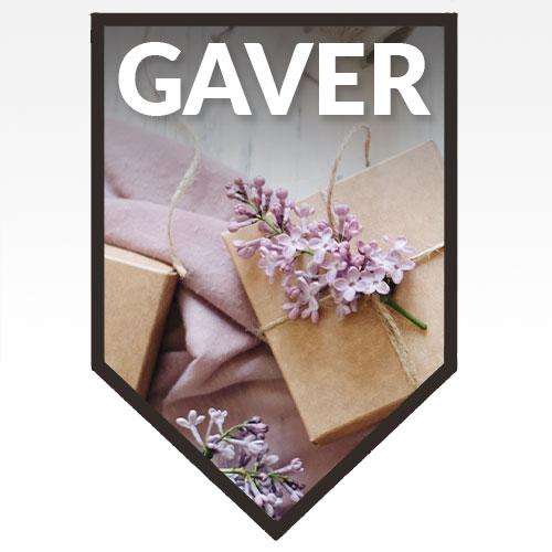 Gaver