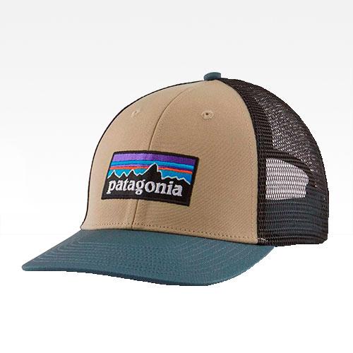 Patagonia caps