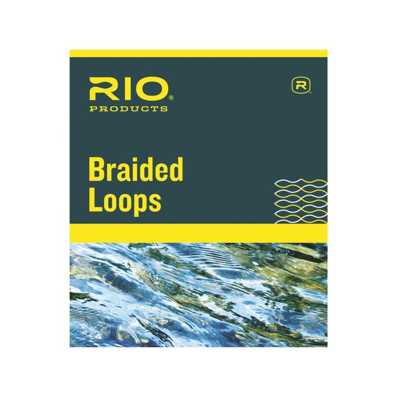 Rio Braided Loop