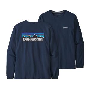 Patagonia T-Shirts | Til Både Herre & Dame Korsholm.dk