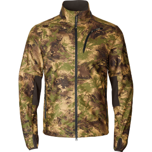 bypass Vandt Begravelse Camouflage jakke