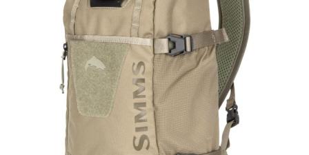 Simms Headwaters Sling Pack - 305cu in - Travel