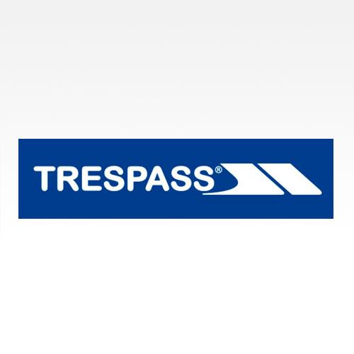 Trespass 15-75%