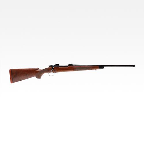 Winchester rifler