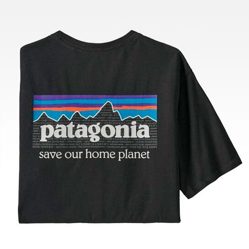 Patagonia T-Shirts