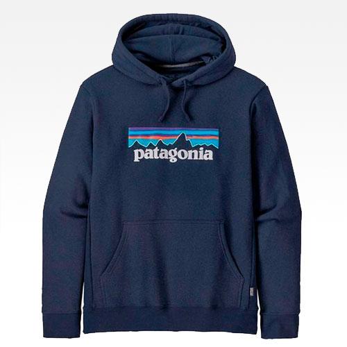 Patagonia trøjer