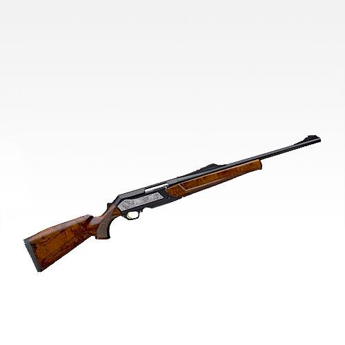 Browning rifler