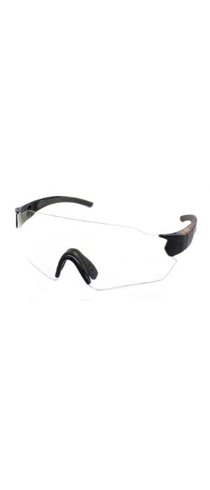 hånd Mindst forråde Skydebriller | Sikkerhedsbriller til Jagt & Skydebanen | Korsholm