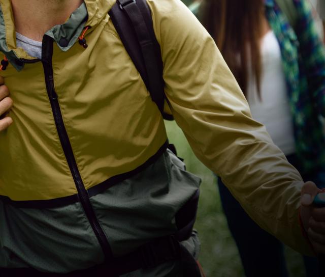Kommerciel Hen imod Udvinding Outdoor jakker | Find de Bedste outdoor jakker her | Korsholm