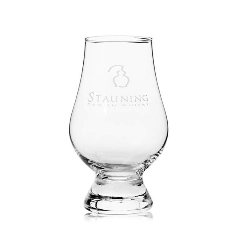 Energize voldtage volleyball Stauning Glencairn Whiskey Glas
