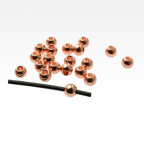 4 mm Tubenfliegen-Kugeln