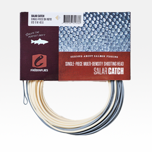 Frödin Catch flueliner