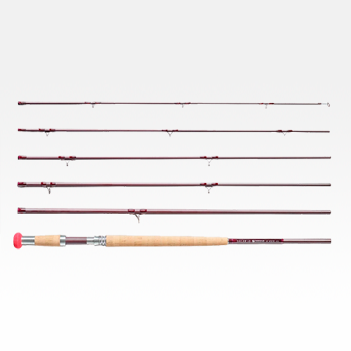 Frödin fluestænger