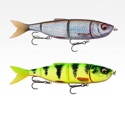 Savage Gear 4play V2