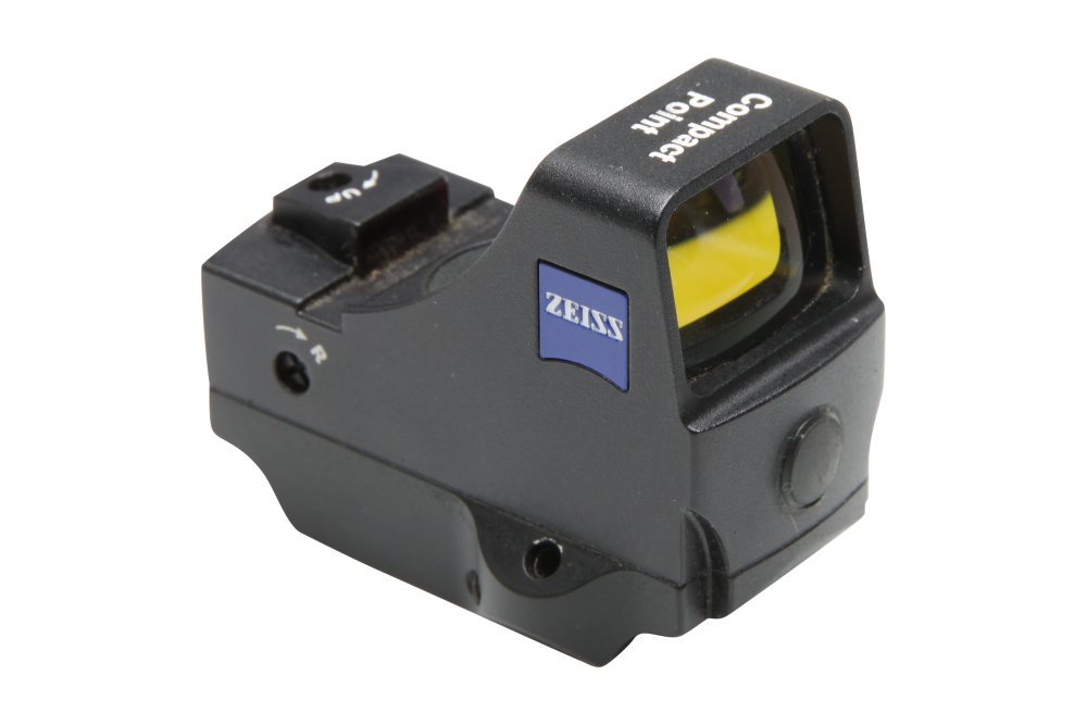 Brugt - Zeiss Victory Compact Point