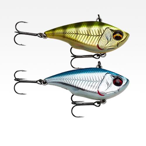 Savage Gear Fat Vibes