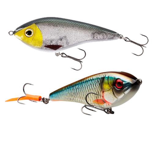 Predator Jerkbait