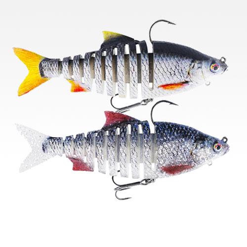 Westin Ricky The Roach Multi