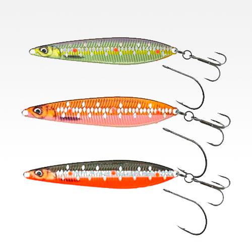 SavageGear Seeker ISP