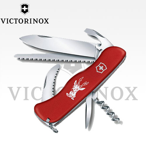 Victorinox knive