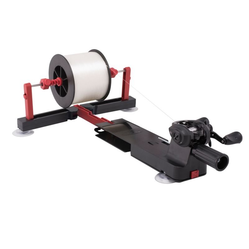 Berkley Portable Line Spooling Station