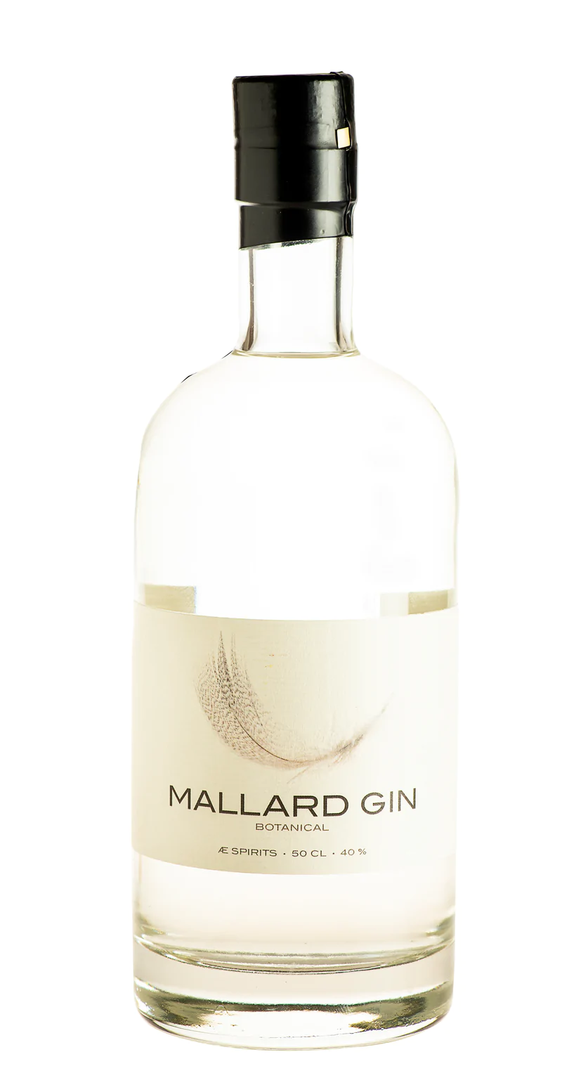 Image of Mallard Gin