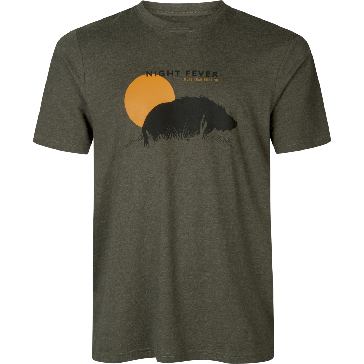 Image of Seeland Night Fever T-Shirt - Herre