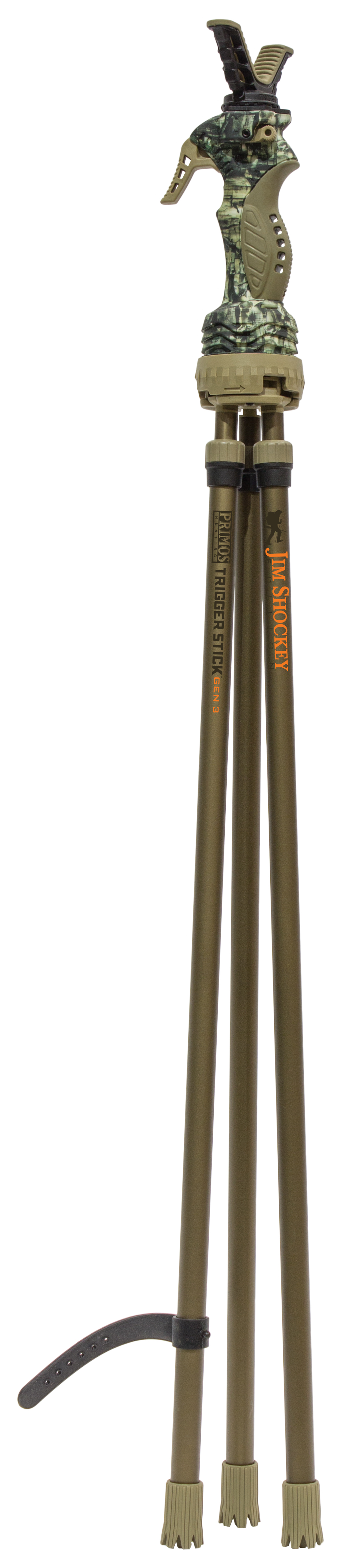 Image of Primos Trigger Stick 3-ben Gen 3 "61-157cm"